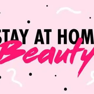 Stay-at-Home-Beauty The Beauty Store