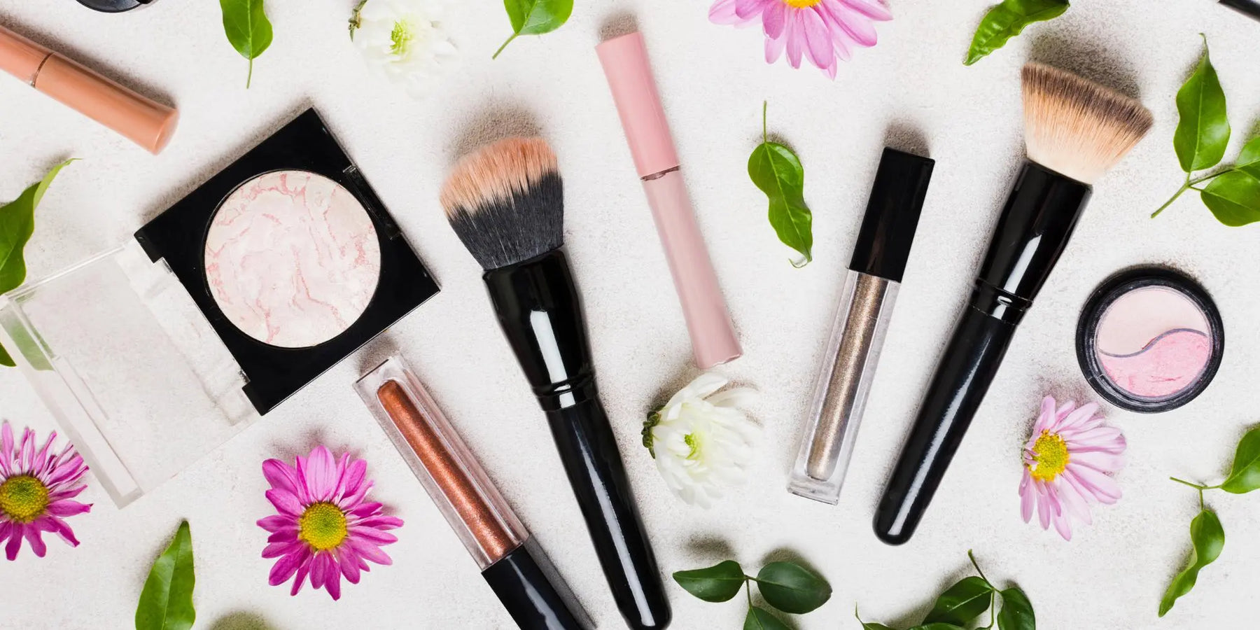 Spring Beauty Essentials: What You Need in Your Makeup Bag - The Beauty Store