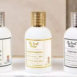 NEW-IN-The-Scent-Doctor-fragrances The Beauty Store