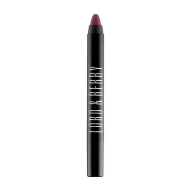 Lord & Berry Matte Crayon Lipstick - Bouquet - Muted Rose Lord and Berry