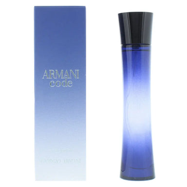 Giorgio Armani Code Eau de Parfum 50ml Giorgio Armani