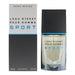 Issey Miyake L'eau D'issey Pour Homme Sport Eau de Toilette 100ml Issey Miyake