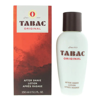 Tabac Original Aftershave Lotion 150ml Tabac
