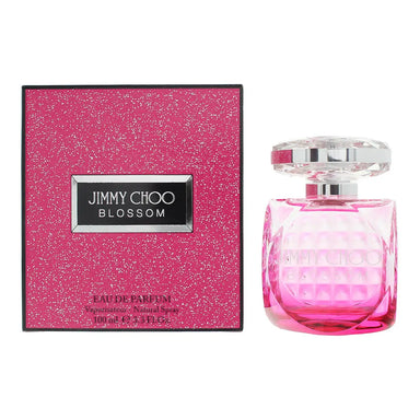 Jimmy Choo Blossom Eau de Parfum 100ml Jimmy Choo