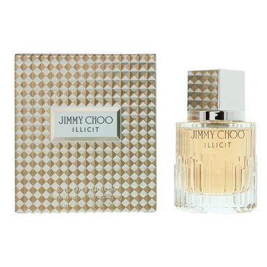 Jimmy Choo Illicit Eau de Parfum 40ml Jimmy Choo