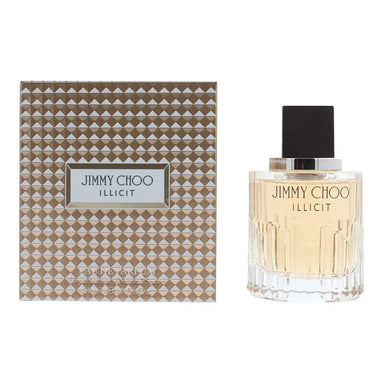 Jimmy Choo Illicit Eau de Parfum 60ml Jimmy Choo