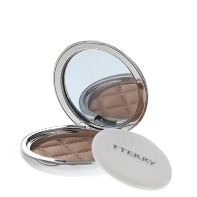 By Terry Terrybly Densiliss Compact N°4 Deep Nude Pressed Powder 6.5g By Terry