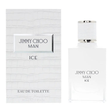Jimmy Choo Man Ice Eau de Toilette 30ml Jimmy Choo