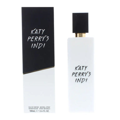 Katy Perry Indi Eau de Parfum 100ml Katy Perry