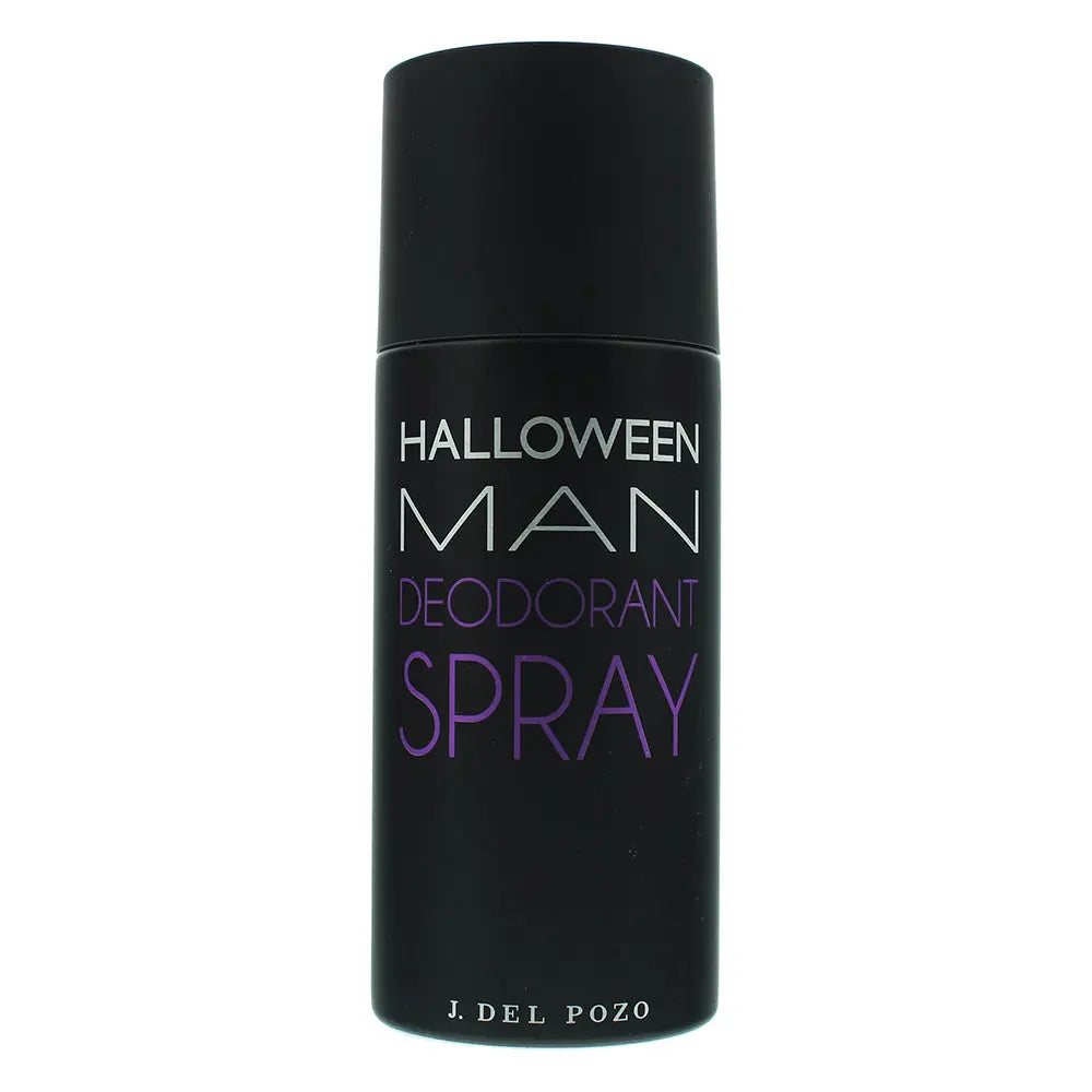 Jesus Del Pozo Halloween Man Deodorant Spray 150ml Jesus Del Pozo