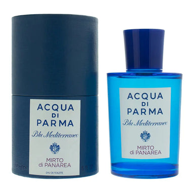 Acqua di Parma Blu Mediterraneo Mirto Di Panarea Eau de Toilette 150ml Acqua di Parma