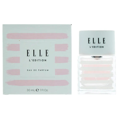 Elle L'edition Eau de Parfum 30ml Elle