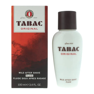 Tabac Original Mild Aftershave 100ml Tabac