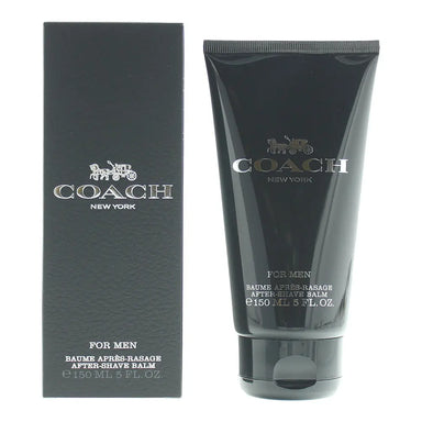 Coach For Men Aftershave Balm 150ml Coach
