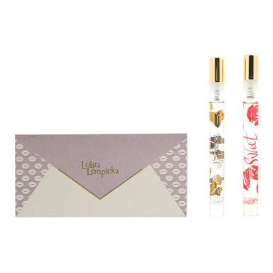 Lolita Lempicka Eau de Parfum 2 Pieces Gift Set Lolita Lempicka