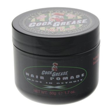 Cock Grease Extra Stiff Pomade 50G Cock Grease