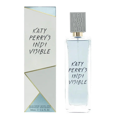 Katy Perry Indi  Visible Eau De Parfum 100ml Katy Perry