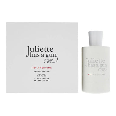 Juliette Has A Gun Not A Perfume Eau De Parfum 100ml Juliette Has A Gun