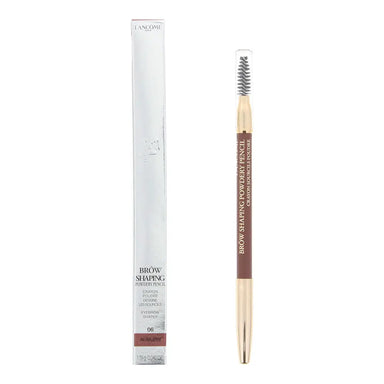 Lancôme Brow Shaping #06 Auburn Powdery Pencil 1.19g Lancã´Me