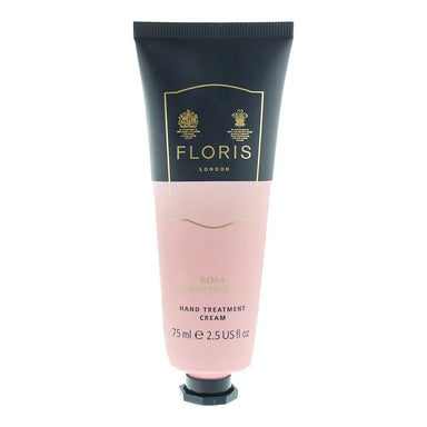 Floris Rosa Centifolia Hand Cream 75ml Floris