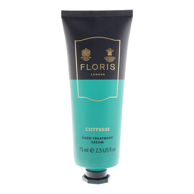 Floris Chypress Hand Cream 75ml Floris