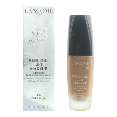 Lancôme Renergie Lift Makeup 430 Dore 30ml Lancã´Me