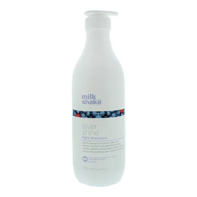 Milk_Shake Silver Shine Light Shampoo 1000ml Milk_Shake