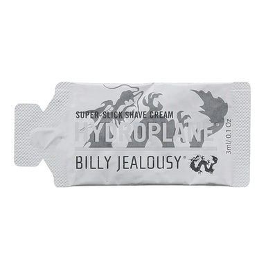Billy Jealousy Hydroplane Super-Slick Shave Cream 3ml Billy Jealousy