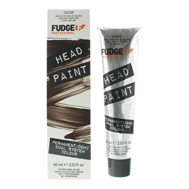 Fudge Professional Head Paint 7.3 Medium Golden Blonde 60ml Fudge Professional