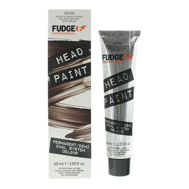 Fudge Professional Head Paint 7.34 Medium Maple Blonde 60ml Fudge Professional