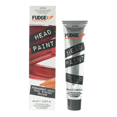 Fudge Professional Head Paint 6.34 Dark Maple Blonde 60ml Fudge Professional