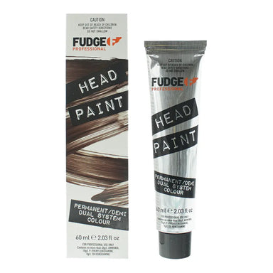 Fudge Professional Head Paint 6.35 Dark Toffe Blonde 60ml Fudge Professional