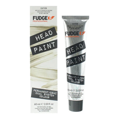 Fudge Professional Head Paint 8.73 Light Mocha Blonde 60ml Fudge Professional