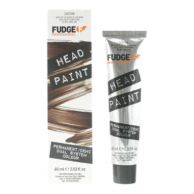 Fudge Professional Head Paint 7.73 Medium Mocha Blonde 60ml Fudge Professional