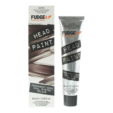 Fudge Professional Head Paint 6.73 Dark Mocha Blonde 60ml Fudge Professional