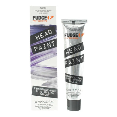 Fudge Professional Head Paint 022 Violet Intensifier 60ml Fudge Professional