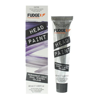 Fudge Professional Head Paint GT-03 Neutral Nude Toner 60ml Fudge Professional