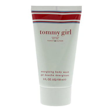 Tommy Hilfiger Tommy Girl Energizing Body Wash 150ml Tommy Hilfiger