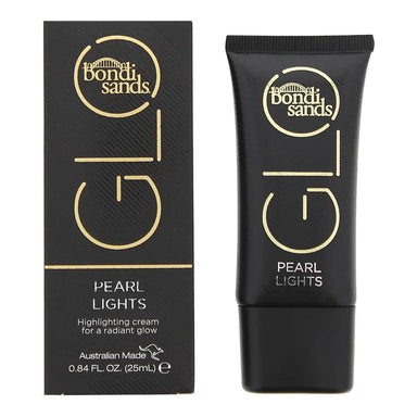 Bondi Sands Glo Pearl Lights Highlighting Cream 25ml Bondi Sands