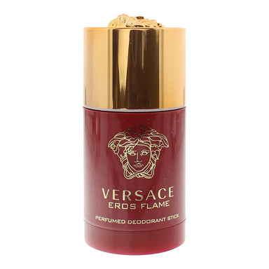 Versace Eros Flame Perfumed Deodorant Stick 75ml Versace