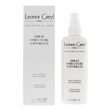 Leonor Greyl Spray Structure Naturelle Strong-Hold Styling Spray 150ml Leonor Greyl