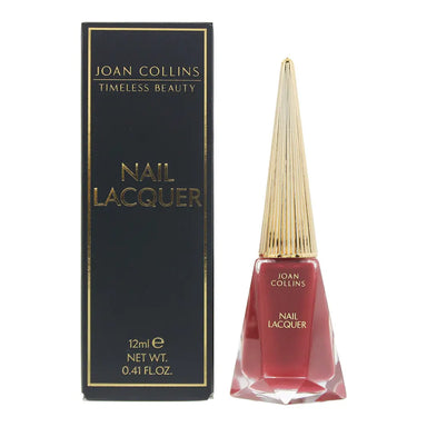 Joan Collins Nail Lacquer 12ml Alexis Joan Collins