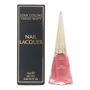 Joan Collins Nail Lacquer 12ml Marilyn Joan Collins