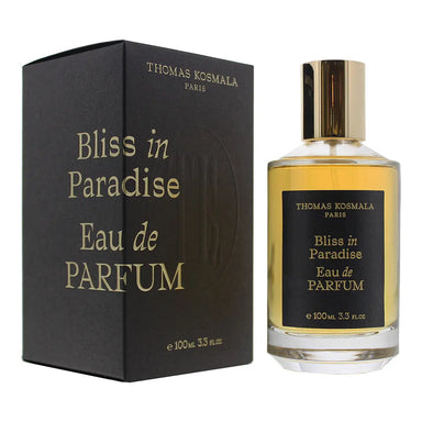 Thomas Kosmala Bliss In Paradise Eau De Parfum 100ml Thomas Kosmala