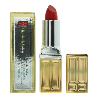 Elizabeth Arden Beautiful Color Moisturising 13 Marigold Lipstick 3.5g Elizabeth Arden