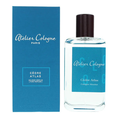 Atelier Cologne Cedre Atlas Eau De Parfum 100ml Atelier Cologne