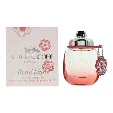 Coach Floral Blush Eau De Parfum 30ml Coach
