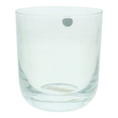 Crystal Glass Double Old Fashioned Glass Type 1 Unknown