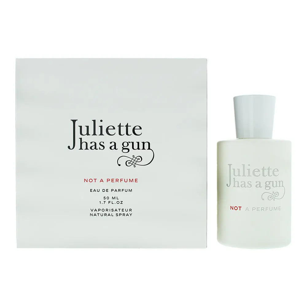 Juliette Has A Gun Not A Perfume Eau De Parfum 50ml Juliette Has A Gun