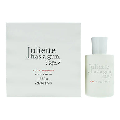 Juliette Has A Gun Not A Perfume Eau De Parfum 50ml Juliette Has A Gun